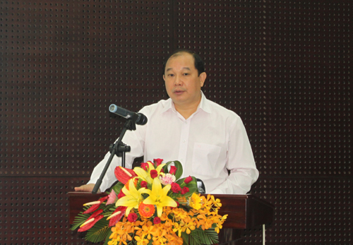 Необходима пропаганда важности международной экономической интеграции среди населения